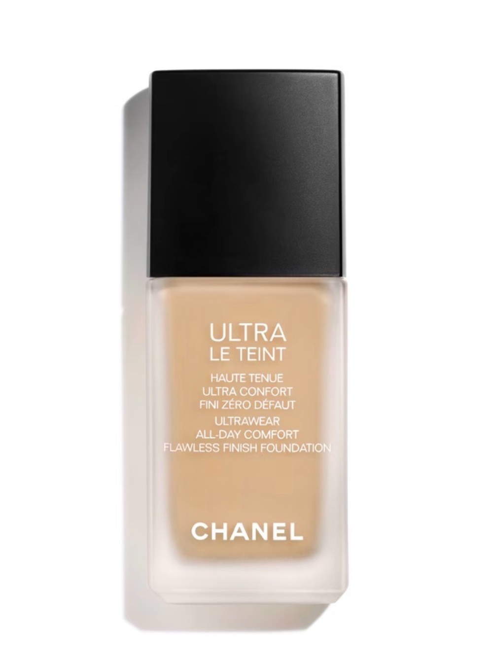 CHANEL Ultra Le Teint Foundation - BD51 Warm Beige - Picture 2 of 5